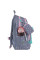 Рюкзак шкільний Kite Kawaii Stars 40 см (K25-585M-2)