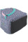 Рюкзак шкільний Kite Kawaii Stars 40 см (K25-585M-2)