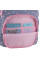 Рюкзак шкільний Kite Kawaii Stars 40 см (K25-585M-2)