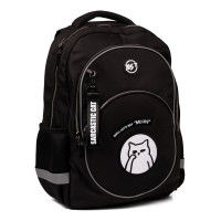 Рюкзак шкільний Sarcastic Cat TS-58 Yes (559984)