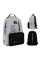 Рюкзак Kite Education teens Romantic Minimalism спинка 44 см (K26-949L-1)