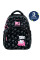 Рюкзак шкільний Kite Education Hello Kitty спинка 39 см (HK26-763M)