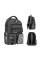 Рюкзак Kite Education teens Swarm спинка 42 см (K26-2587M-4)