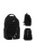 Рюкзак Kite Education teens Black&Charm спинка 42 см (K26-2578M-1)