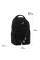 Рюкзак Kite Education teens Black&Charm спинка 42 см (K26-2578M-1)