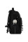 Рюкзак Kite Education teens Black&Charm спинка 42 см (K26-2578M-1)