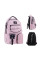 Набір Kite Education teens рюкзак + пенал + сумка Kite Hello Kitty (HK26-2587M-2К1)