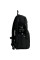 Рюкзак Kite Education teens Black спинка 44 см (K26-2721L-2)