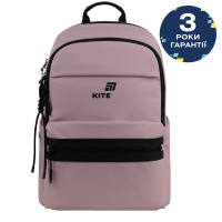 Рюкзак Kite Education teens Pink спинка 44 см (K26-2721L-3)