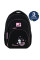 Рюкзак Kite Education teens Kuromi спинка 42 см (HK26-905M)