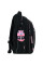 Рюкзак Kite Education teens Kuromi спинка 42 см (HK26-905M)