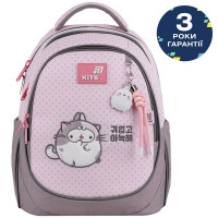 Рюкзак шкільний Kite Education Molang спинка 38 см (ML26-700M)
