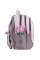 Рюкзак шкільний Kite Education Molang спинка 38 см (ML26-700M)