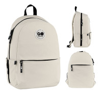 Рюкзак шкільний GoPack Education Teens спинка 41 см (GO26-188M-1)