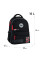 Рюкзак шкільний GoPack Education Born To Win спинка 41 см (GO26-182M-5)
