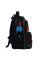 Рюкзак шкільний GoPack Education Born To Win спинка 41 см (GO26-182M-5)