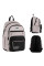 Рюкзак шкільний GoPack Teens спинка 44 см (GO26-121L-1)