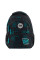 Рюкзак шкільний GoPack Education Future спинка 40 см (GO26-175M-6)