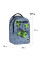 Рюкзак шкільний GoPack Teens спинка 41 см (GO26-135M-5)