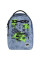 Рюкзак шкільний GoPack Teens спинка 41 см (GO26-135M-5)