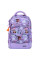 Рюкзак шкільний Yes Smiley World. Anime S-117M (550383)