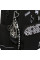 Рюкзак шкільний Black Cat TS-47M для дівчинки 40 см YES (550306)