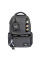 Рюкзак Yes T-51L Mood Zone Grafit для хлопця 44 см (559360)