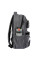 Рюкзак Yes T-51L Mood Zone Grafit для хлопця 44 см (559360)