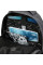 Рюкзак Yes T-51L Mood Zone Grafit для хлопця 44 см (559360)