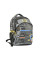 Рюкзак молодежный YES T-45 "Graffiti" Revolution код: 558299