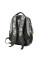 Рюкзак молодежный YES T-45 "Graffiti" Revolution код: 558299