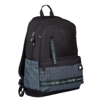 Рюкзак школьный Yes S-56 Oxford (554563)