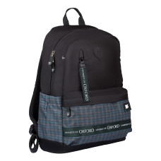 Рюкзак школьный Yes S-56 Oxford (554563)