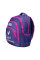Рюкзак шкільний SMART TN-01 Four plus Heard (558634)