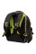 Рюкзак шкільний YES S-30 JUNO ULTRA Premium Zombie (558790)