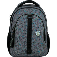 Рюкзак Kite Education Rick and Morty (RM22-8001L)