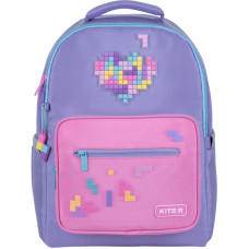 Рюкзак шкільний Kite Education Tetris (K22-770M-2)