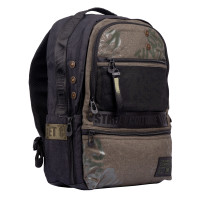 Рюкзак подростковый YES T-127 Stamp (558950)