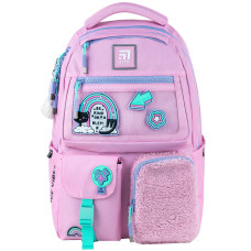 Рюкзак підлітковий Kite NEW Education teens 42x29x17 (K24-2587M-2)