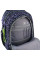 Рюкзак підлітковий Kite NEW Education teens 40x29x17 (K24-8001M-4)