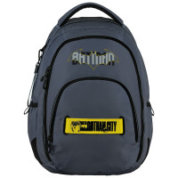 Рюкзак підлітковий Kite NEW Education teens DC Comics Batman 42x32x13 (DC24-905M)