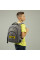 Рюкзак підлітковий Kite NEW Education teens DC Comics Batman 42x32x13 (DC24-905M)