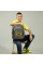 Рюкзак підлітковий Kite NEW Education teens DC Comics Batman 42x32x13 (DC24-905M)