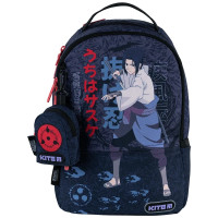 Рюкзак підлітковий Kite NEW Education teens Naruto 40x27x15 (NR24-2569M)