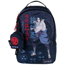 Рюкзак підлітковий Kite NEW Education teens Naruto 40x27x15 (NR24-2569M)