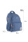 Рюкзак GoPack 2024 Education (GO24-182M-6)