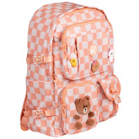Рюкзак молодежный Yes Line Friends T-107 (559634)