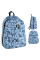 Рюкзак шкільний GoPack Teens 41 см (GO25-188M-3)