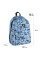Рюкзак шкільний GoPack Teens 41 см (GO25-188M-3)