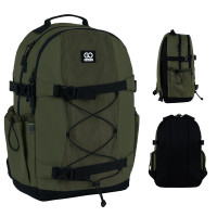 Рюкзак шкільний GoPack Teens 46 см (GO25-186L-3)